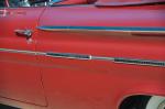 Pontiac Bonneville 389 Tri-Power-425 Convertible 1960 года
